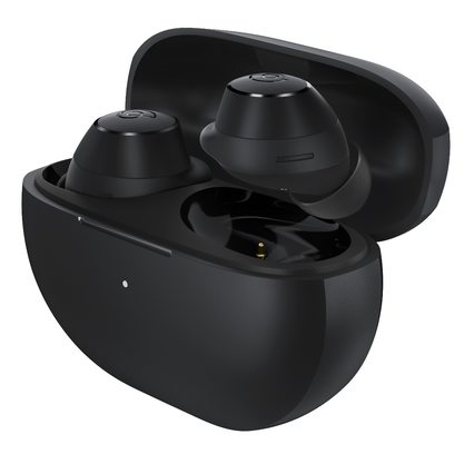 Беспроводные наушники Haylou GT1 New 2022 (черный)