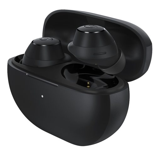 Беспроводные наушники Haylou GT1 New 2022 (черный)