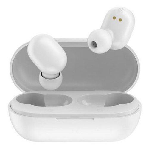 Беспроводные наушники Haylou GT1 (белый)