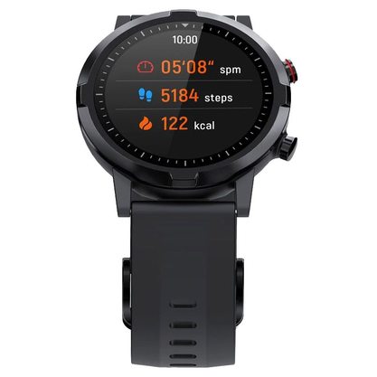 Умные часы (фитнес-браслет) Haylou LS05S