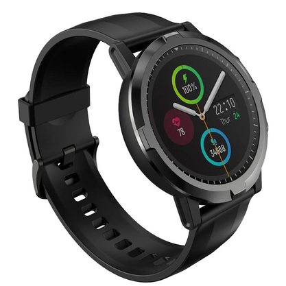 Умные часы (фитнес-браслет) Haylou LS05S