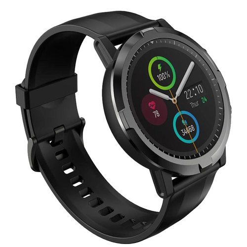 Умные часы (фитнес-браслет) Haylou LS05S