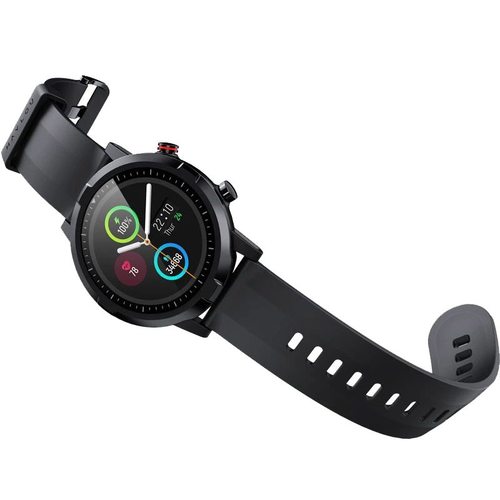 Умные часы (фитнес-браслет) Haylou LS05S