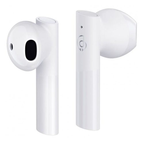 Беспроводные наушники Haylou Moripods (белый)