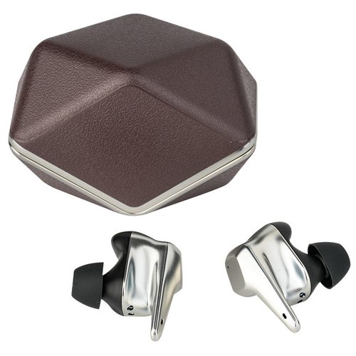 Наушники HiFiMan Svanar Wireless LE