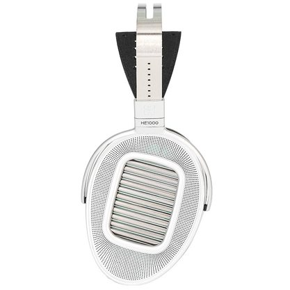 Наушники HiFiMan HE-1000 Unveiled