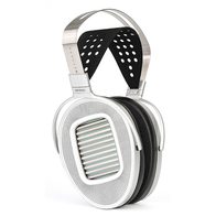 HiFiMan HE-1000 Unveiled