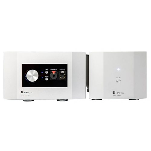 Стационарный усилитель и ЦАП HiFiMan EF1000DAC