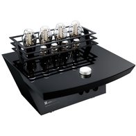 HiFiMan Shangri La Sr System