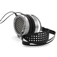 HiFiMan Mini Shangri Jr System