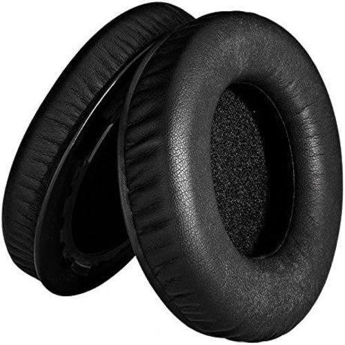 Амбушюры HifiMan Leather EarPads