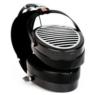 HiFiMan Ananda BT R2R