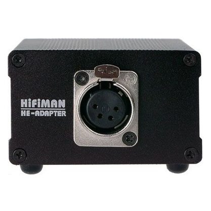 Адаптер HiFiMAN HE-Adapter