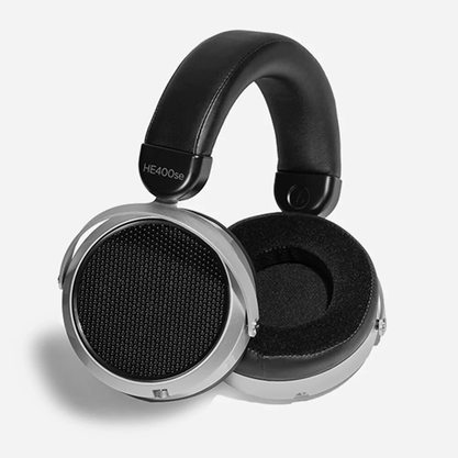 Наушники HiFiMan HE-400SE V2 (Stealth Magnetic)