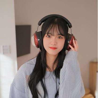 Наушники HiFiMan HE-R9 (проводные)