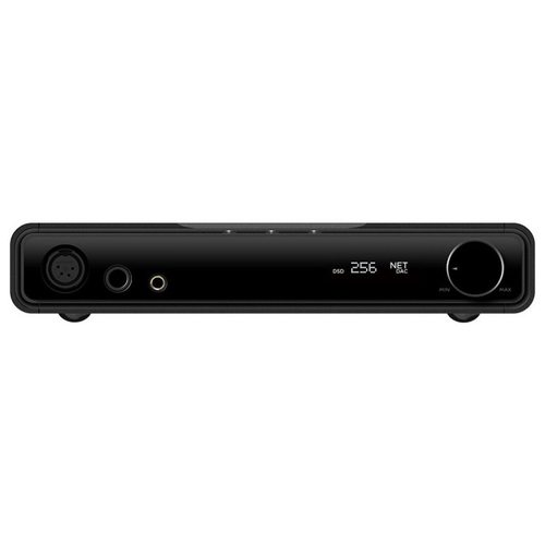 Стационарный усилитель и ЦАП HiFiMAN Serenade