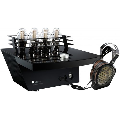 Набор для звукозаписи HiFiMan Shangri La Sr System