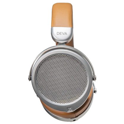 Наушники HiFiMan Deva