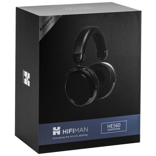 Наушники HiFiMan HE-560 V4