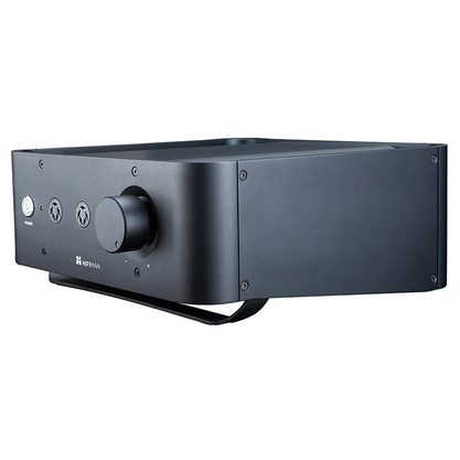 Стационарный усилитель и ЦАП HiFiMan Jade II Amplifier