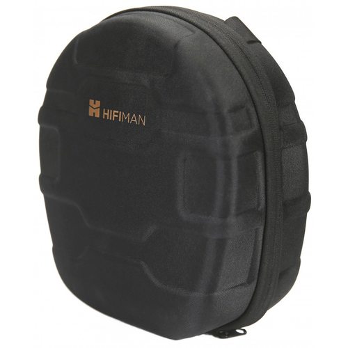 Наушники HiFiMan Sundara (серебристый)