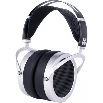 Наушники HiFiMan Sundara (серебристый)