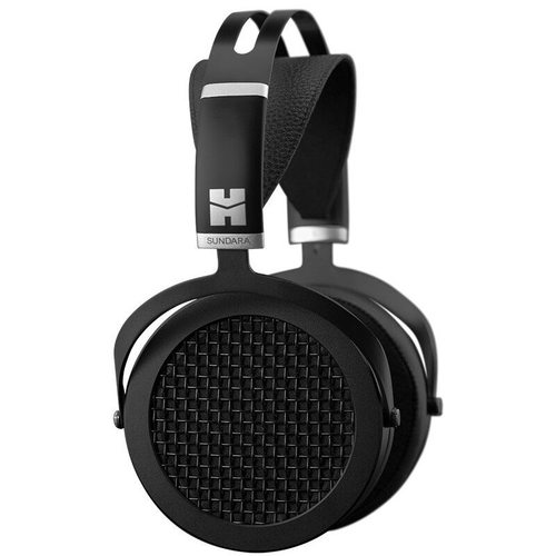 Наушники HiFiMan Sundara (черный)