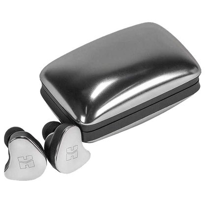 Беспроводные наушники HiFiMan TWS800