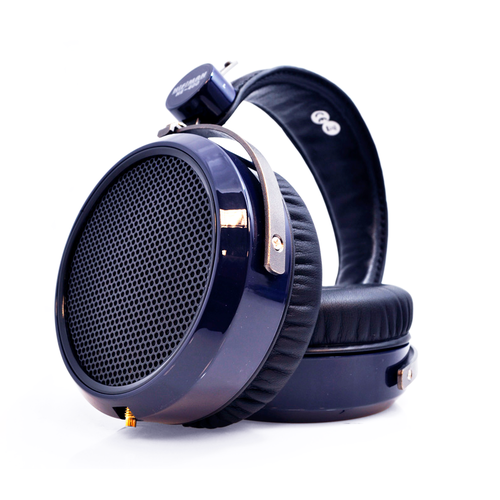 Наушники HiFiMan HE-400