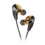 Наушники HiFiMan RE2000 Pro (золотистый)