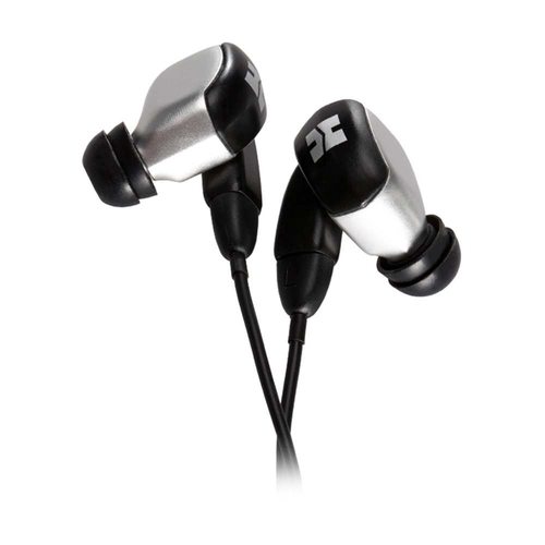 Наушники HiFiMan RE2000 Pro (серебристый)