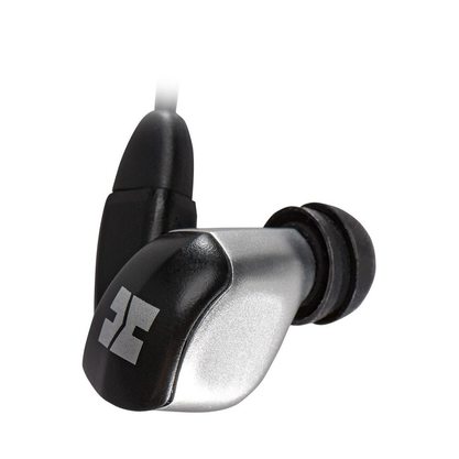 Наушники HiFiMan RE2000 Pro (серебристый)