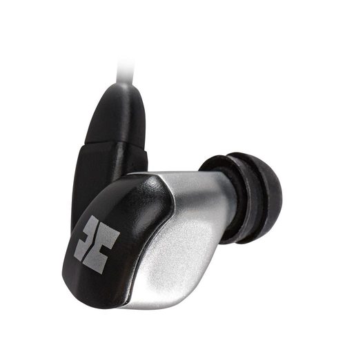 Наушники HiFiMan RE2000 Pro (серебристый)