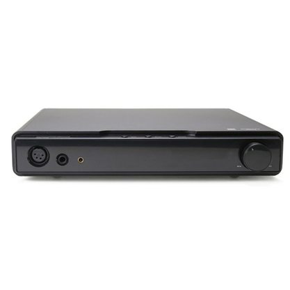 Стационарный усилитель и ЦАП HiFiMAN Serenade