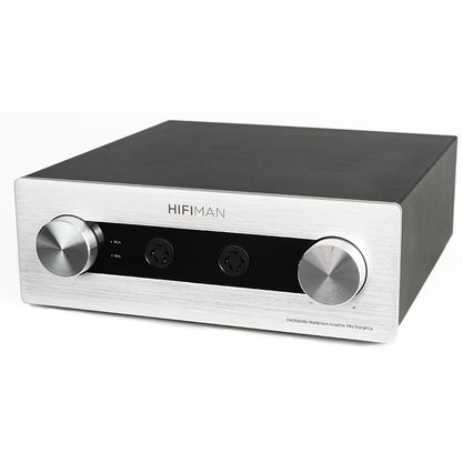 Стационарный усилитель и ЦАП HiFiMan Mini Shangri La Amplifier