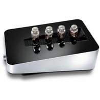 HiFiMan Shangri La Jr Amplifier