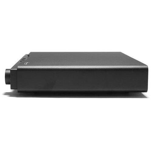 Стационарный усилитель и ЦАП HiFiMAN Serenade