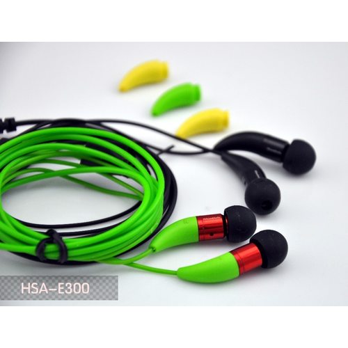 Наушники HiSound Audio E300