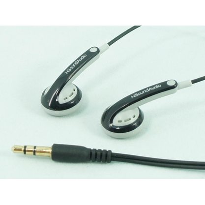 Наушники HiSound Audio E351