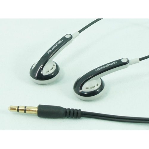 Наушники HiSound Audio E351