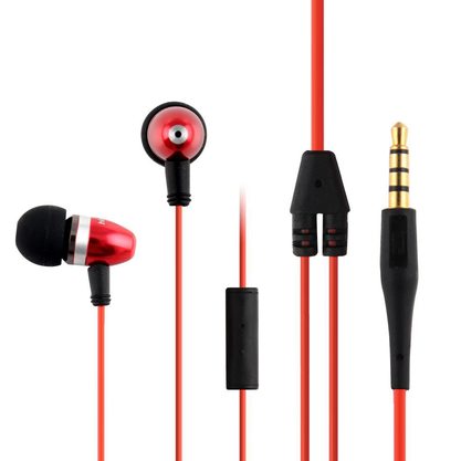 Наушники HiSound Audio HiPhone 4