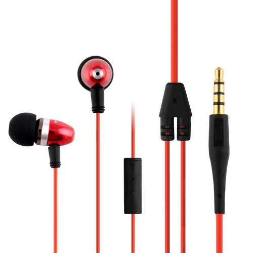 Наушники HiSound Audio HiPhone 4