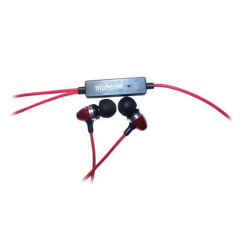 Наушники HiSound Audio HiPhone 4