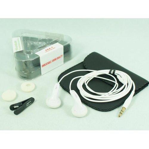 Наушники HiSound Audio PAA-1