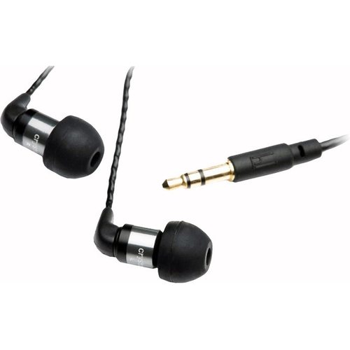 Наушники HiSound Audio Crystal