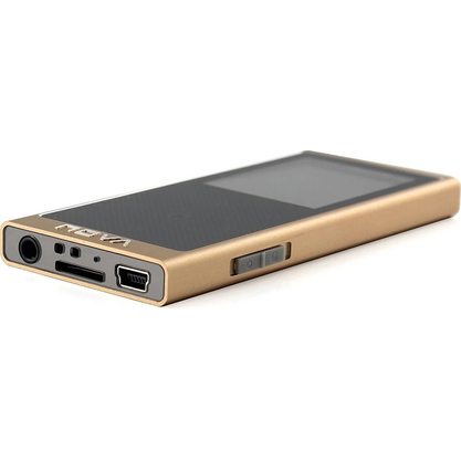 Плеер HiSound Audio Nova 3