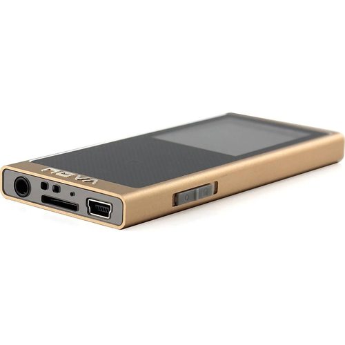 Плеер HiSound Audio Nova 3