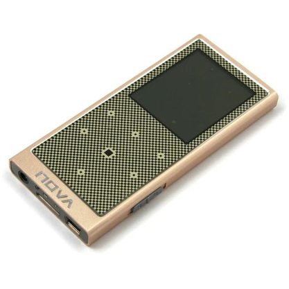 Плеер HiSound Audio Nova 3