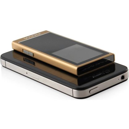 Плеер HiSound Audio Nova 3