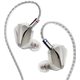 Hidizs MP145 Pro Limited Titanium Edition (серебристый)